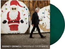  CHRISTMAS EVERYWHERE (CHRISTMA [VINYL] - supershop.sk