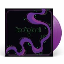 KROKOFANT  - VINYL 6 (HOT PINK VINYL) [VINYL]