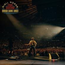  The Show: Live From Madison Sq [VINYL] - suprshop.cz