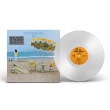  ON THE BEACH - LIMITED CLEAR VINYL EDITION [VINYL] - supershop.sk