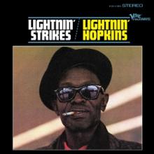  LIGHTNIN&RSQUO; STRIKES [VINYL] - supershop.sk