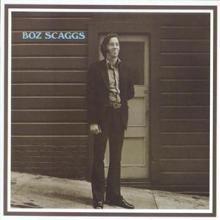  BOZ SCAGGS [VINYL] - suprshop.cz