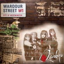  WARDOUR STREET - suprshop.cz