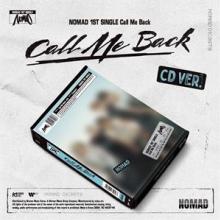 NOMAD  - CD CALL ME BACK