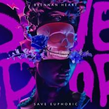 HEART BRENNAN  - CD SAVE EUPHORIC