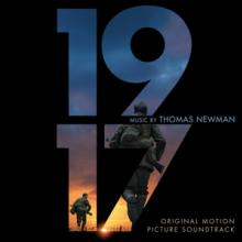 NEWMAN THOMAS  - 2xVINYL 1917 [VINYL]