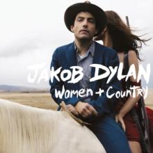  WOMEN + COUNTRY [VINYL] - suprshop.cz