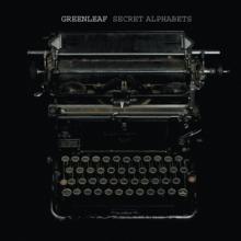 GREENLEAF  - CD SECRET ALPHABETS