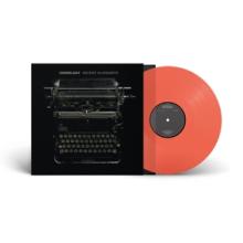  SECRET ALPHABETS [VINYL] - suprshop.cz