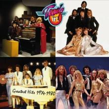  GREATEST HITS 1974-1980 [VINYL] - supershop.sk