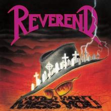 REVEREND  - VINYL WORLD WON T MISS YOU [VINYL]