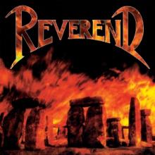  REVEREND [VINYL] - supershop.sk