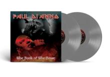  BOOK OF THE BEAST [VINYL] - suprshop.cz