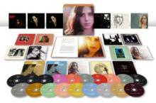  HEAR MY SONG: THE COLLECTION 1966-1995 - supershop.sk