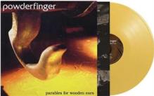 POWDERFINGER  - VINYL PARABLES FOR WOODEN EARS [VINYL]