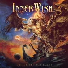 INNERWISH  - CD ASH OF ETERNAL FLAME