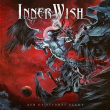 INNERWISH  - 2xVINYL ASH OF ETERNAL FLAME [VINYL]