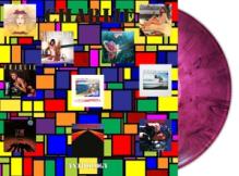  ANTHOLOGY (MAGENTA MARBLE VINYL) [VINYL] - supershop.sk