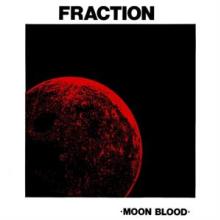 FRACTION  - CD MOON BLOOD