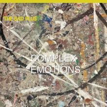  COMPLEX EMOTIONS - suprshop.cz