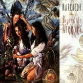 MARCATOR  - CD BEYOND THE MIRRORS -DIGI-