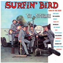  SURFIN' BIRD (CANARY YELLOW VINYL) [VINYL] - suprshop.cz