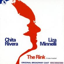 ORIGINAL BROADWAY CAST  - CD RINK