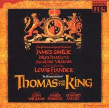  THOMAS & THE KING - supershop.sk