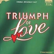  TRIUMPH OF LOVE - suprshop.cz