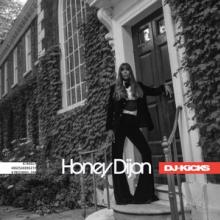 HONEY DIJON  - CD DJ-KICKS