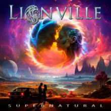 LIONVILLE  - CD SUPERNATURAL