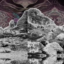 ALL THEM WITCHES  - VINYL DYING SURFER M..