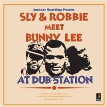  MEET BUNNY LEE AT DUB... [VINYL] - supershop.sk