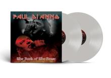 DIANNO PAUL  - 2xVINYL BOOK OF THE BEAST [VINYL]