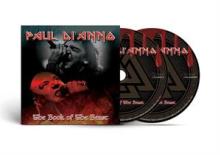 DIANNO PAUL  - 2xCD BOOK OF THE BEAST