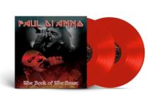 DIANNO PAUL  - 2xVINYL BOOK OF THE BEAST [VINYL]