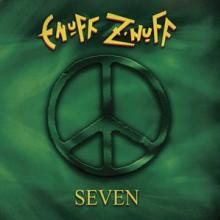 ENUFF Z'NUFF  - CD SEVEN