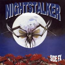 NIGHTSTALKER  - CD SIDE FX