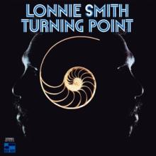 SMITH LONNIE  - CD TURNING POINT