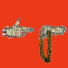  RUN THE JEWELS 2 - supershop.sk