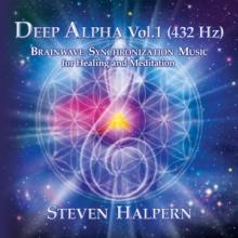  DEEP ALPHA VOL. 1 (432 HZ) - suprshop.cz