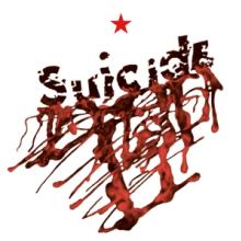  SUICIDE - supershop.sk