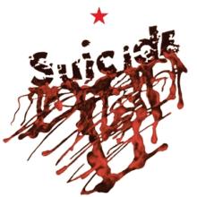  SUICIDE [VINYL] - suprshop.cz