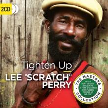 PERRY LEE -SCRATCH-  - 2xCD TIGHTEN UP