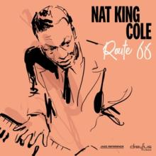 NAT KING COLE  - CD ROUTE 66