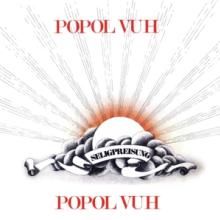 POPOL VUH  - CD SELIGPREISUNG