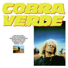  COBRA VERDE - suprshop.cz