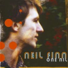 FINN NEIL  - CD ONE NIL