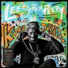  KING SCRATCH (MUSICAL MASTERPIECES FROM THE UPSETTER ARK-IVE) / 140GR. [VINYL] - suprshop.cz