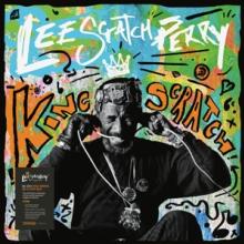 PERRY LEE -SCRATCH-  - 8xVINYL KING SCRATCH [VINYL]